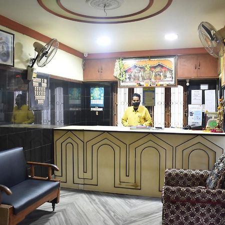 Hotel Suraj Balasore Exterior photo