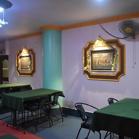 Hotel Suraj Balasore Exterior photo