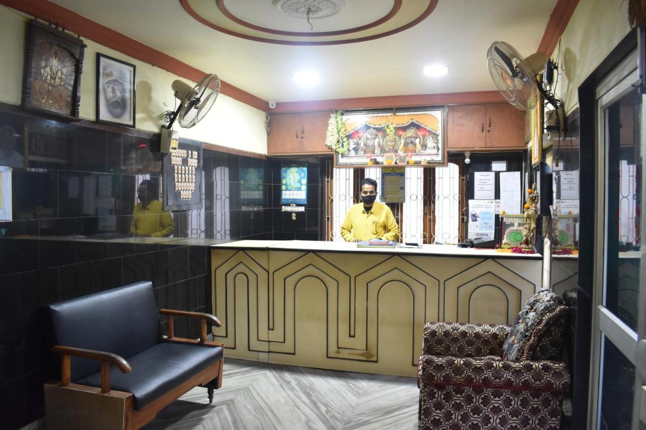 Hotel Suraj Balasore Exterior photo