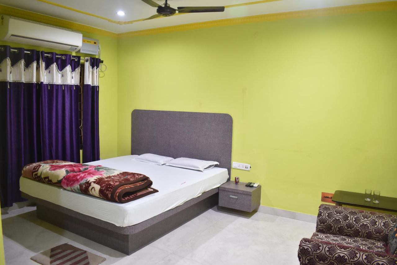 Hotel Suraj Balasore Exterior photo