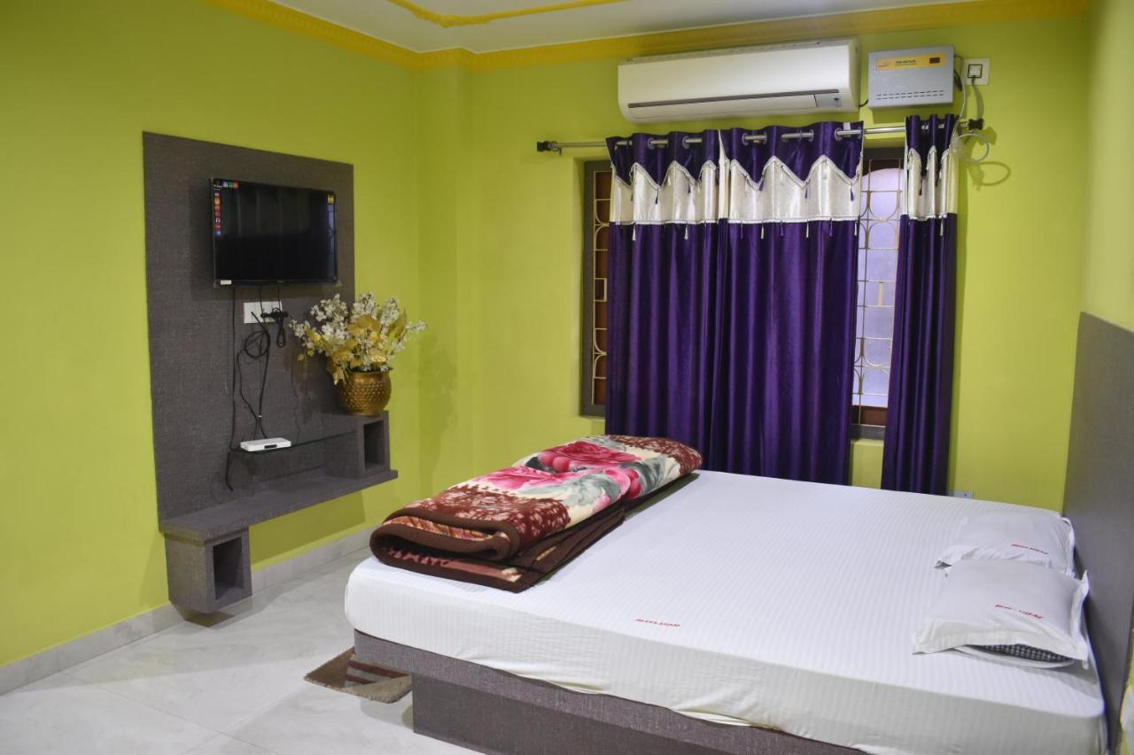 Hotel Suraj Balasore Exterior photo