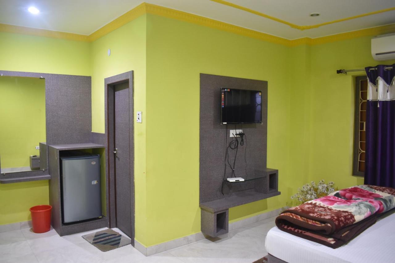 Hotel Suraj Balasore Exterior photo