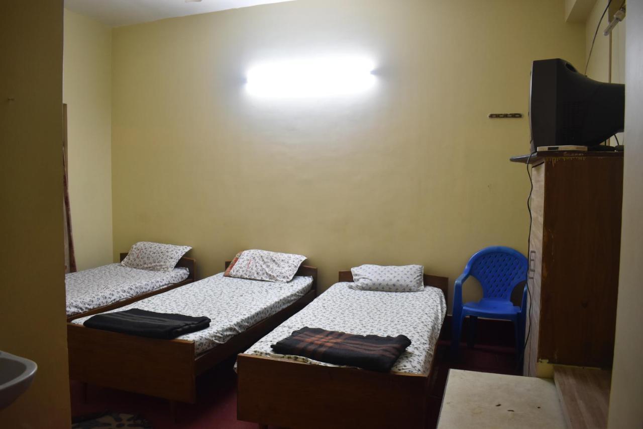 Hotel Suraj Balasore Room photo